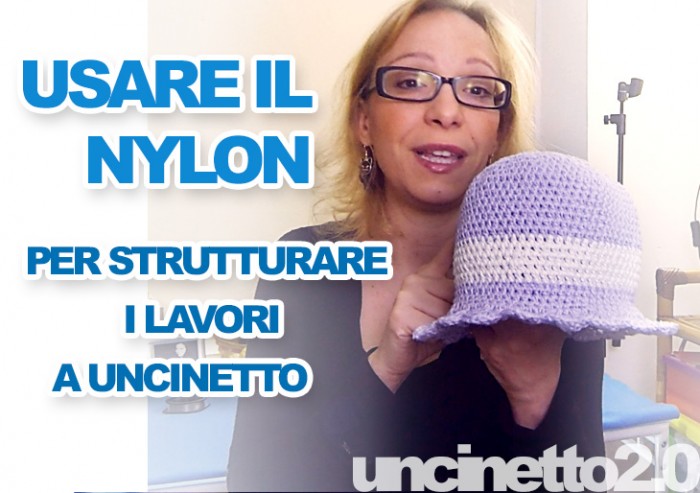 LINGJIONG 2 fili per uncinetto a mano, per lavori a maglia, in